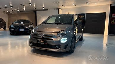 FIAT 500S 1.3 MJT 95 CV - 2017
