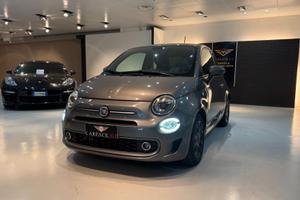 FIAT 500S 1.3 MJT 95 CV - 2017