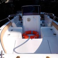 barca Ranieri Azzurra