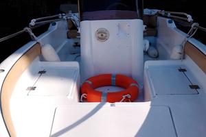 barca Ranieri Azzurra