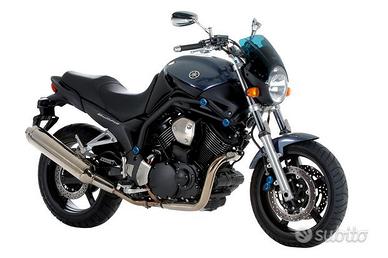 Ricambi yamaha bt 1100 bulldog 2002 2006