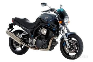 Ricambi yamaha bt 1100 bulldog 2002 2006
