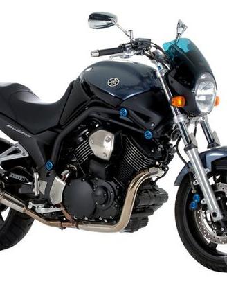 Ricambi yamaha bt 1100 bulldog 2002 2006