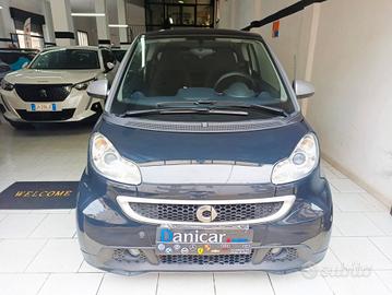 Smart ForTwo 1000 52 kW coupé passion