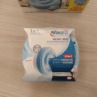 Ariasana ricarica assorbiumiditá 