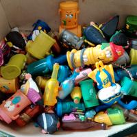 KINDER SORPRESA! " VINTAGE " 80' 90' .