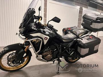 HONDA Africa Twin 1100 CRF 1100L Adventure Sports