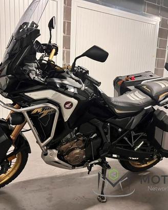 HONDA Africa Twin 1100 CRF 1100L Adventure Sports