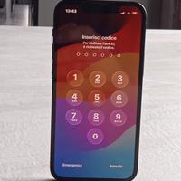 Iphone 13 mini 256 gb