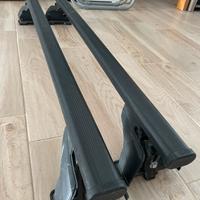 Barre portapacchi Fiat Punto