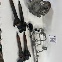 pompa iniettori mini r60 n47c16a