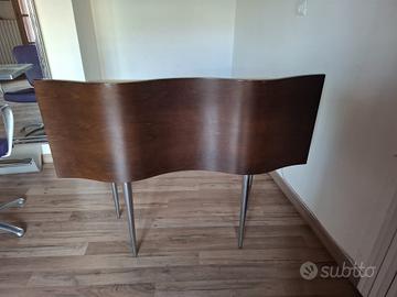 arredamento completo negozio parrucchieri