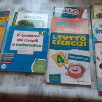 22 Quaderni operativi scuola primaria