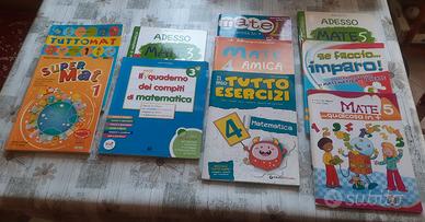 22 Quaderni operativi scuola primaria