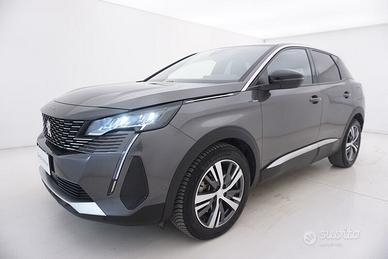 Peugeot 3008 Hybrid Allure BR658016 1.6 Plug-In Hy