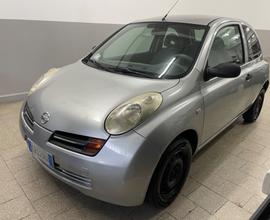 Nissan Micra 1.2 16V 3 porte Acenta