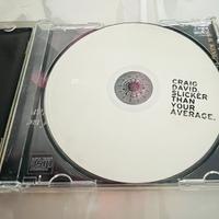 CD vintage di Craig David