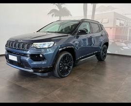 Jeep Compass 2nd serie 1.5 Turbo T4 130 CV MH...