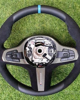 Volante M Performance 2015-2023 G05 G30 G11 G01