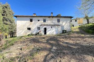 Rustico / Casale di 480 m² con più di 5 locali a P