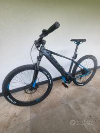 SIX50 EVO 1CX MTB elettrica taglia S/M
