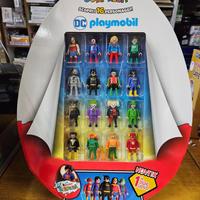 Uovo collezione playmobil