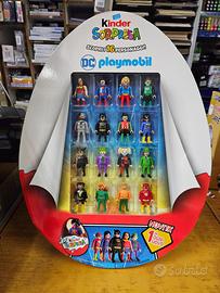 Uovo collezione playmobil