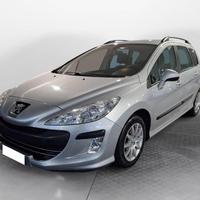 Peugeot 308 SW 1.6 hdi 16v Premium 110cv Fap