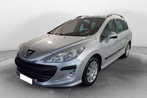 Peugeot 308 SW 1.6 hdi 16v Premium 110cv Fap