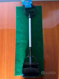 Raccoglitore di escrementi per cani