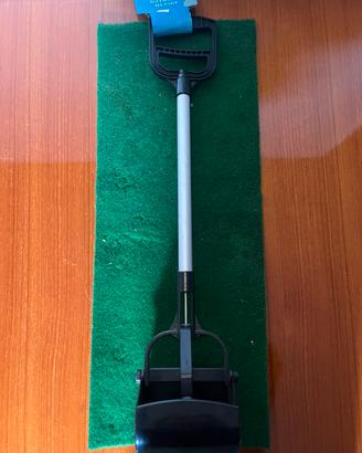 Raccoglitore di escrementi per cani