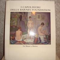 Capolavori Barnes Foundation da Manet a Matisse 93