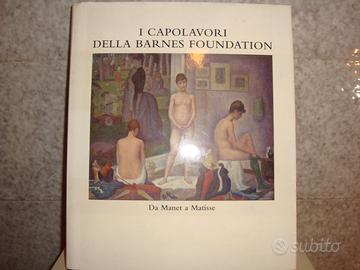 Capolavori Barnes Foundation da Manet a Matisse 93