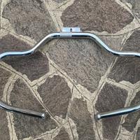 Paramotore Mustache Harley Softail