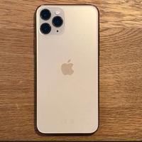 iPhone 11 Pro Max 256GB + Apple Watch Series 7 45