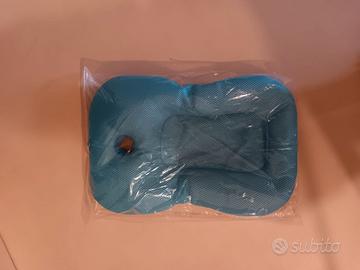 Materassino bagno  neonati