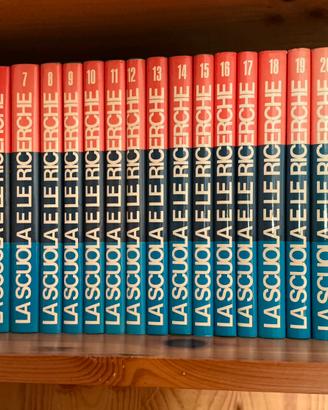 Enciclopedia