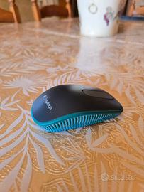 Logitech T400