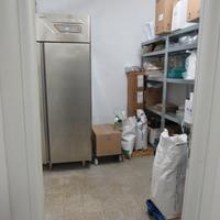 Gelateria zona Garbatella