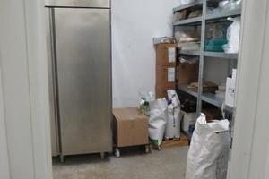 Gelateria zona Garbatella