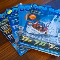 Collezione RIVISTA BOLINA cartacea