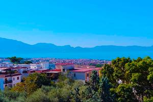 Prestigiosa villa super panoramica