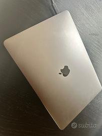 MacBook Air 13,3 Retina 2019