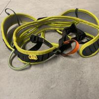 Imbrago Arrampicata - Kong