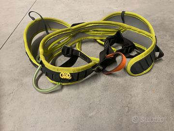 Imbrago Arrampicata - Kong