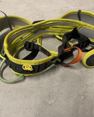 Imbrago Arrampicata - Kong