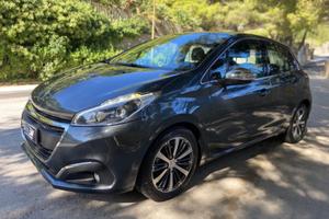 PEUGEOT 208 BlueHDi 75 5 porte Allure