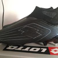 scarpe calcio lotto solista miste 43.5