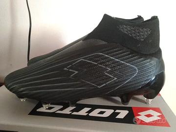 scarpe calcio lotto solista miste 43.5