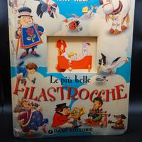 Le più belle filastrocche